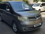 Nissan Serena 2005 года за 9 000 000 тг. в Алматы – фото 5