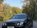 Mercedes-Benz E 500 2005 годаүшін7 900 000 тг. в Алматы – фото 30