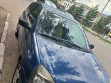 Renault Clio 2002 годаүшін2 000 000 тг. в Петропавловск