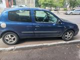 Renault Clio 2002 годаүшін2 000 000 тг. в Петропавловск – фото 2