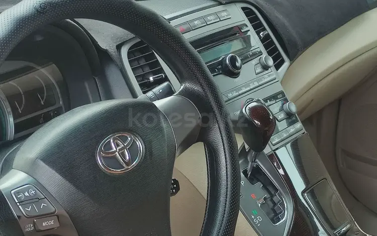 Toyota Venza 2009 годаfor9 000 000 тг. в Талдыкорган