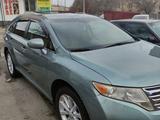 Toyota Venza 2009 года за 9 000 000 тг. в Талдыкорган – фото 3