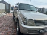 Toyota Land Cruiser Prado 1997 года за 6 700 000 тг. в Талдыкорган