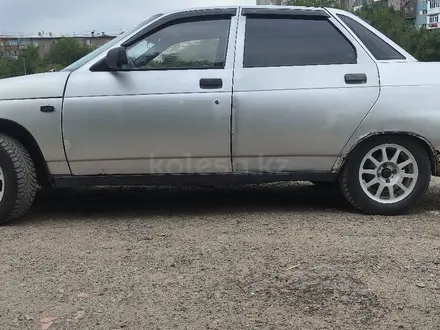 ВАЗ (Lada) 2110 2006 года за 600 000 тг. в Караганда – фото 11