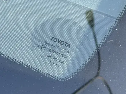 Toyota Camry 2019 года за 12 500 000 тг. в Алматы – фото 15
