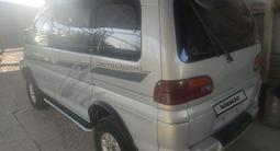 Mitsubishi Delica 1994 годаfor3 800 000 тг. в Алматы – фото 4