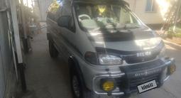 Mitsubishi Delica 1994 годаfor3 800 000 тг. в Алматы