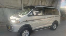 Mitsubishi Delica 1994 годаfor3 800 000 тг. в Алматы – фото 2