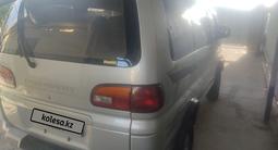 Mitsubishi Delica 1994 годаfor3 800 000 тг. в Алматы – фото 3