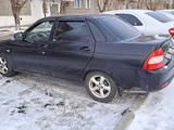 ВАЗ (Lada) Priora 2170 2011 годаүшін1 500 000 тг. в Аксу