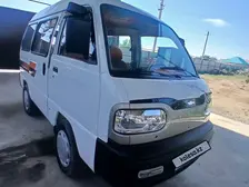 Daewoo Damas, 2008