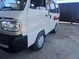 Daewoo Damas 2008 года за 2 200 000 тг. в Шымкент – фото 2
