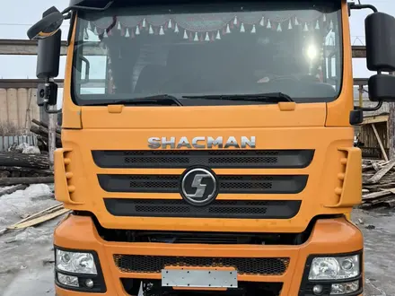Shacman (Shaanxi) 2017 года за 18 500 000 тг. в Костанай