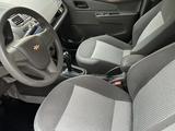 Chevrolet Cobalt 2021 года за 5 700 000 тг. в Актау – фото 4
