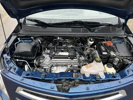 Chevrolet Cobalt 2021 годаүшін5 700 000 тг. в Актау – фото 7