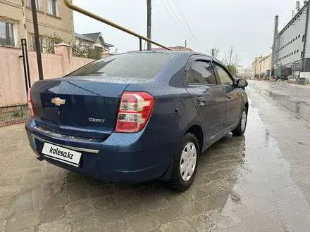 Chevrolet Cobalt 2021 годаүшін5 700 000 тг. в Актау – фото 16