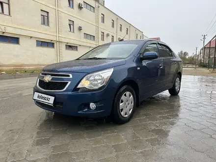 Chevrolet Cobalt 2021 годаүшін5 700 000 тг. в Актау