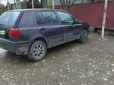 Volkswagen Golf 1991 годаүшін480 000 тг. в Жаркент