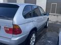 BMW X5 2001 годаүшін5 400 000 тг. в Жезказган – фото 3