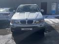 BMW X5 2001 годаүшін5 400 000 тг. в Жезказган – фото 2