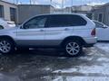 BMW X5 2001 годаүшін5 400 000 тг. в Жезказган – фото 4