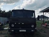 КамАЗ 1982 года за 7 600 000 тг. в Алматы – фото 3
