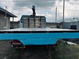 КамАЗ 1982 года за 7 600 000 тг. в Алматы – фото 4
