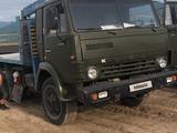 КамАЗ 1982 года за 7 600 000 тг. в Алматы