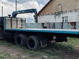 КамАЗ 1982 года за 7 600 000 тг. в Алматы – фото 5