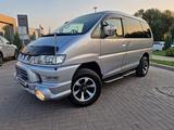 Mitsubishi Delica 2006 года за 9 500 000 тг. в Алматы – фото 2