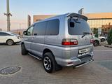 Mitsubishi Delica 2006 года за 9 500 000 тг. в Алматы – фото 3