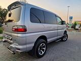 Mitsubishi Delica 2006 года за 9 500 000 тг. в Алматы – фото 4