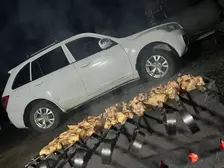Lifan X60, 2016