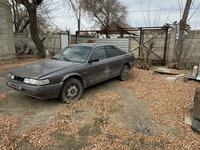 Mazda 626 1989 годаfor570 000 тг. в Караганда