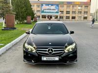 Mercedes-Benz E 200 2013 года за 10 500 000 тг. в Шымкент