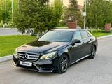 Mercedes-Benz E 200 2013 года за 10 500 000 тг. в Шымкент – фото 2