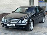 Mercedes-Benz E 320 2003 года за 4 500 000 тг. в Актобе – фото 4