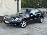 Mercedes-Benz E 320 2003 года за 4 500 000 тг. в Актобе