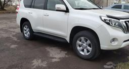 Toyota Land Cruiser Prado 2013 годаfor18 000 000 тг. в Астана – фото 4