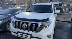 Toyota Land Cruiser Prado 2013 годаfor18 000 000 тг. в Астана