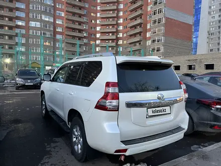 Toyota Land Cruiser Prado 2013 года за 18 500 000 тг. в Астана – фото 2