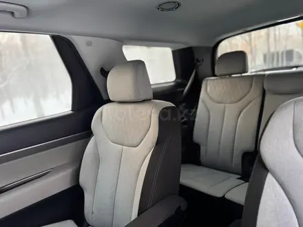Hyundai Palisade 2020 года за 21 500 000 тг. в Алматы – фото 15