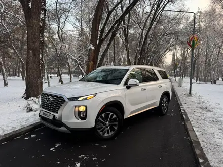 Hyundai Palisade 2020 года за 21 500 000 тг. в Алматы