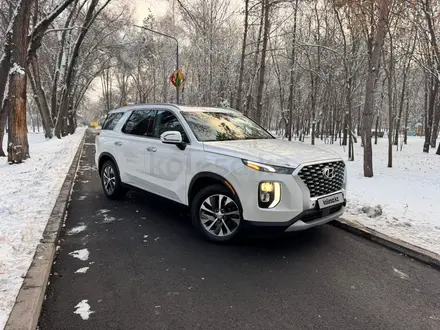Hyundai Palisade 2020 года за 21 500 000 тг. в Алматы – фото 3