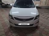 Hyundai Solaris 2015 года за 6 000 000 тг. в Алматы