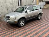 Lexus RX 300 1999 года за 4 500 000 тг. в Алматы – фото 5