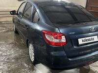 ВАЗ (Lada) Granta 2191 2014 годаүшін2 600 000 тг. в Актобе