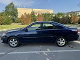 Toyota Camry 2006 годаүшін6 200 000 тг. в Шымкент – фото 4