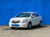 Chevrolet Cobalt 2021 годаүшін5 480 000 тг. в Алматы