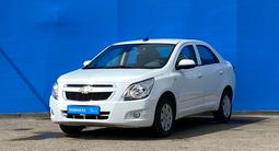 Chevrolet Cobalt 2021 года за 5 480 000 тг. в Алматы